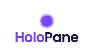 HoloPane.com
